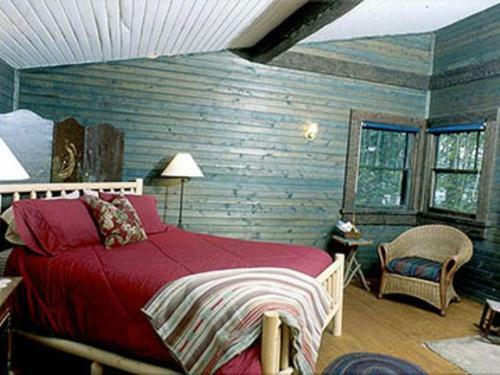 Hostal White Pine Camp