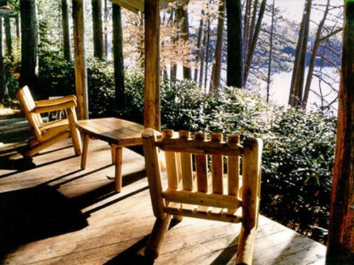 Hostal White Pine Camp