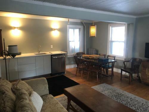 Apartamento Slumberland At The River's Edge