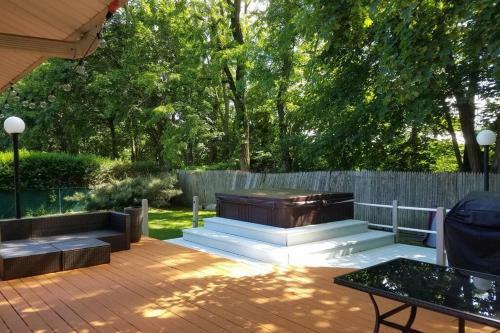 Comfortable Entire House For Rent 4 Bed 3 Baths