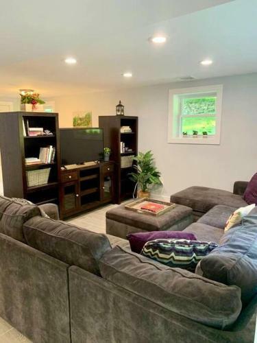 Apartamento The Suite At Pound Ridge