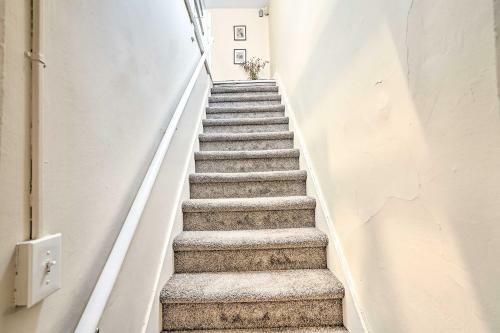 Apartamento Pet-friendly Apt In 1850s Victorian Mansion!
