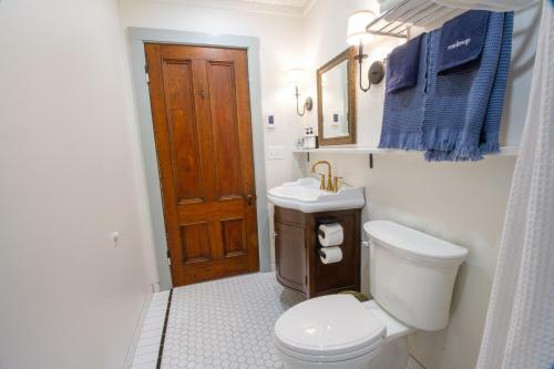 Hotel Pert House