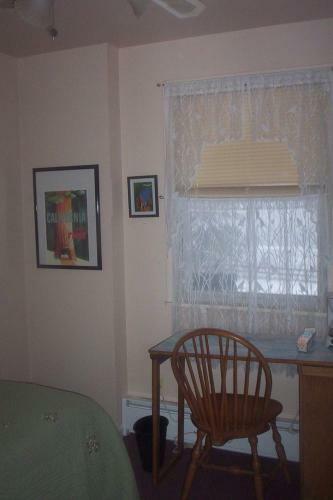 The Craft Room B&B