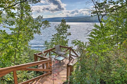 Aunt Als Place With Private Deck And Fire Pit!