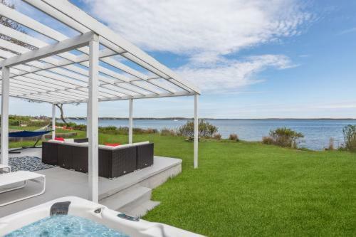 Villa Gosculo - Luxury With Pool