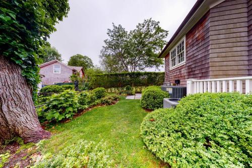 Sag Harbor Serenity