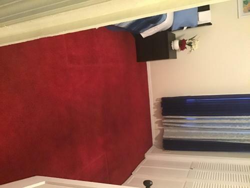 Hostal Guest House 5 Min. From Jfk