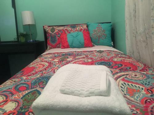Hostal Guest House 5 Min. From Jfk