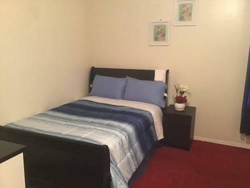 Hostal Guest House 5 Min. From Jfk