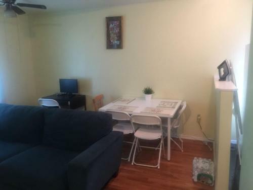 Hostal Guest House 5 Min. From Jfk