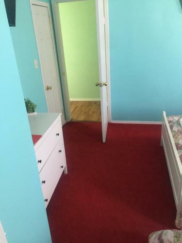 Hostal Guest House 5 Min. From Jfk
