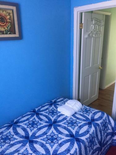 Hostal Guest House 5 Min. From Jfk