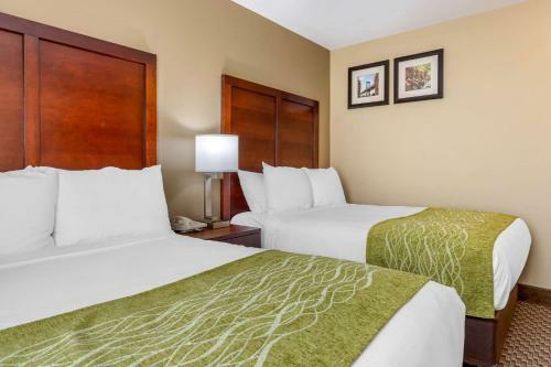 Manhattan View Hotel