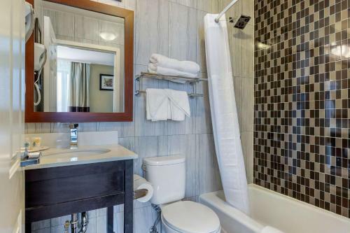 Manhattan View Hotel