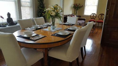Apartamento Flushing Meadows-queensboro Hill Gem