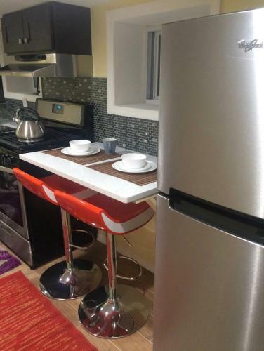 Apartamento The Hugh Suite