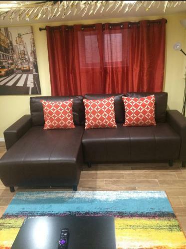 Apartamento The Hugh Suite