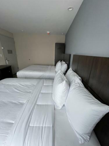 Hotel 21 Nyc