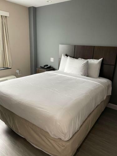 Hotel 21 Nyc