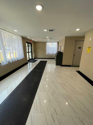 Hotel 21 Nyc