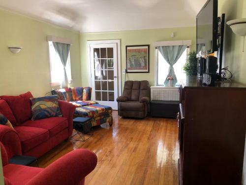 Apartamento Koinonia Cottage