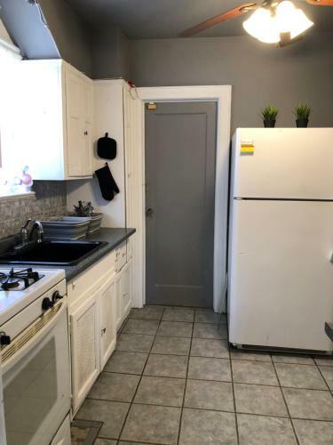 Apartamento Koinonia Cottage