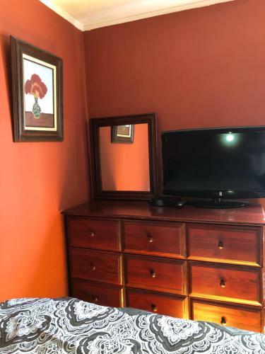 Apartamento Koinonia Cottage