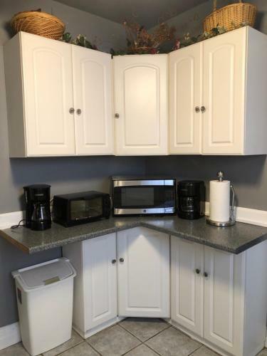 Apartamento Koinonia Cottage