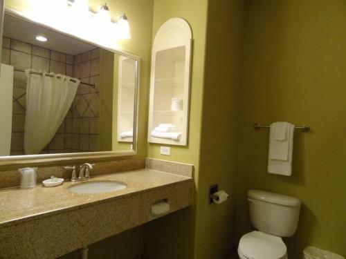 Motel Best Western Hebbronville Inn
