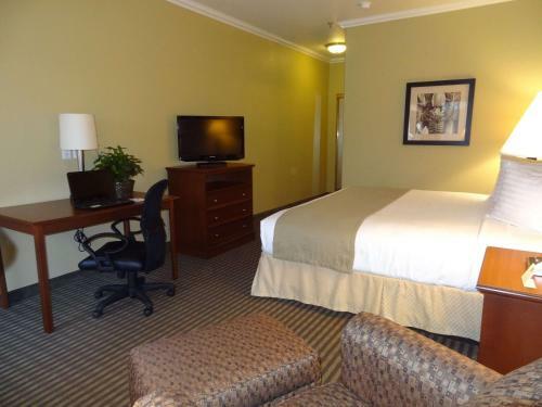 Motel Best Western Hebbronville Inn