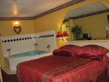 Motel Garden Inn
