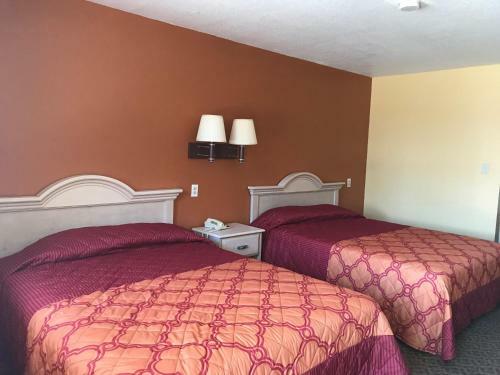 Motel Heights Inn