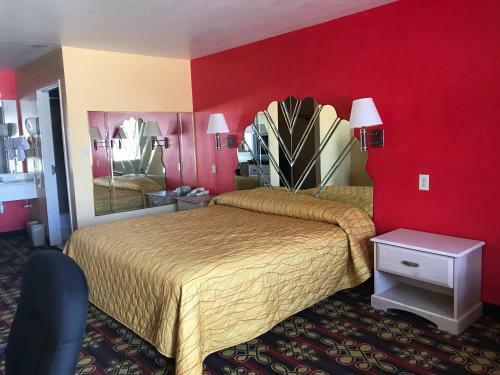 Motel Heights Inn