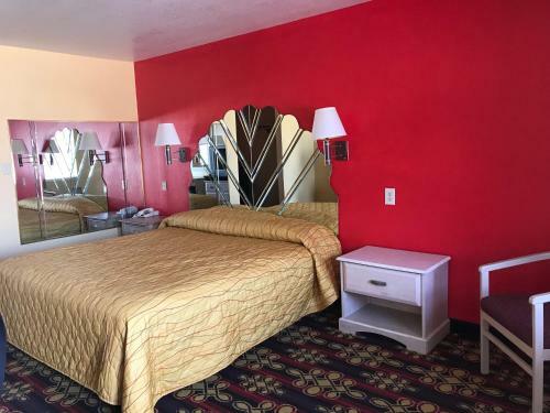 Motel Heights Inn