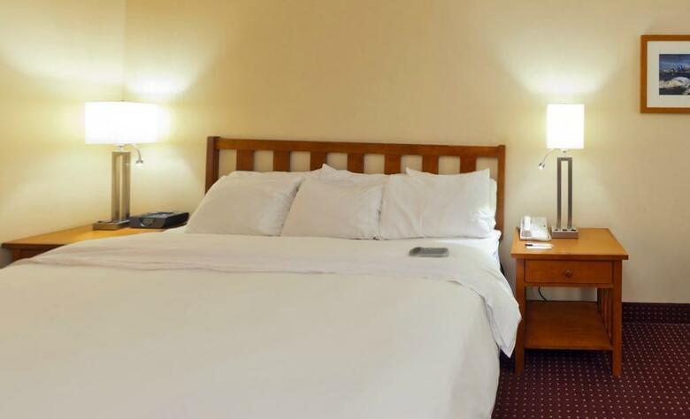 Radisson Hotel Cleveland Gateway