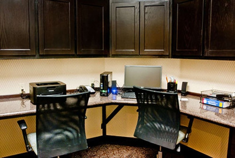Hotel Hampton Inn & Suites Denison