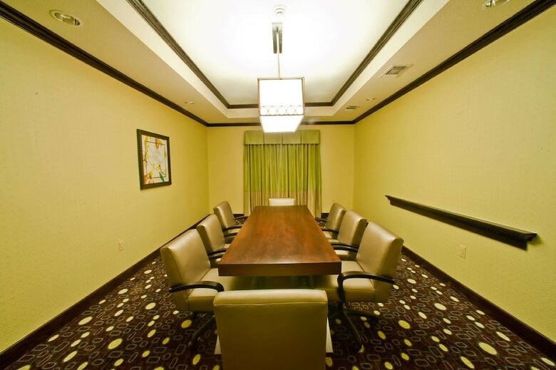 Hotel Hampton Inn & Suites Denison
