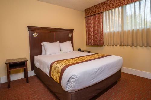 Hotel Park Lane Suites & Inn