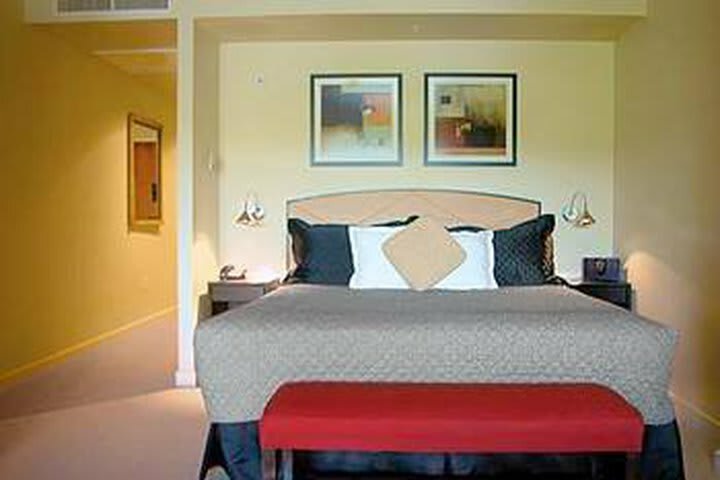 River's Edge Hotel & Spa