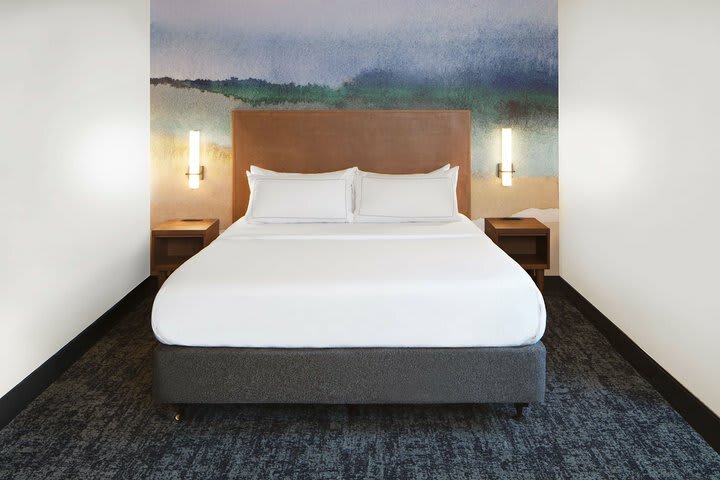 River's Edge Hotel & Spa