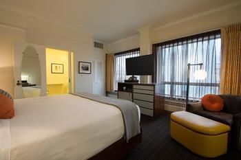 Hotel Lucia, A Provenance Hotel