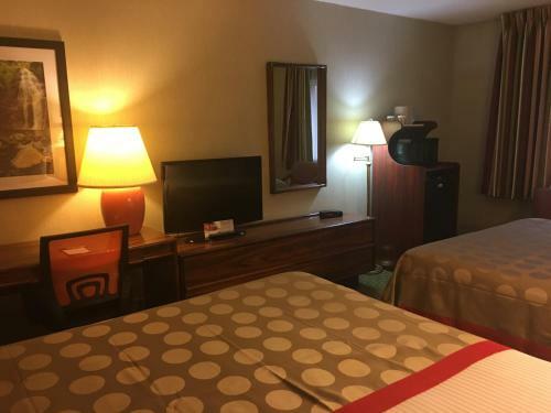 Hotel Ramada Portland Airport