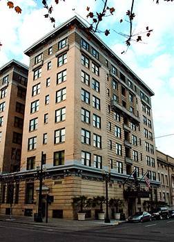 Hotel Deluxe, A Provenance Hotel