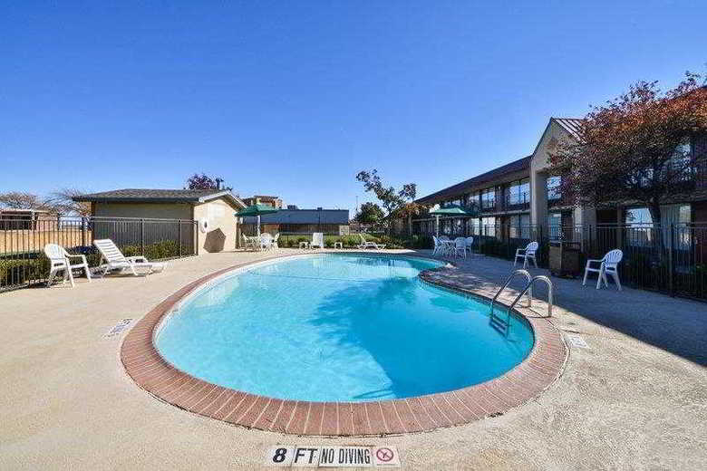 Hotel Best Western Northgate Inn