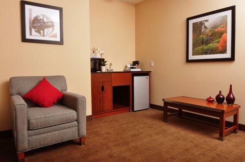 Hotel Four Points By Sheraton Portland East