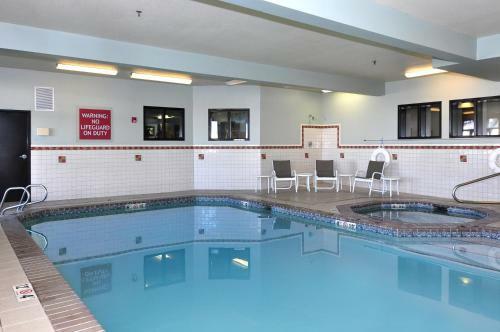 Hotel Four Points By Sheraton Portland East