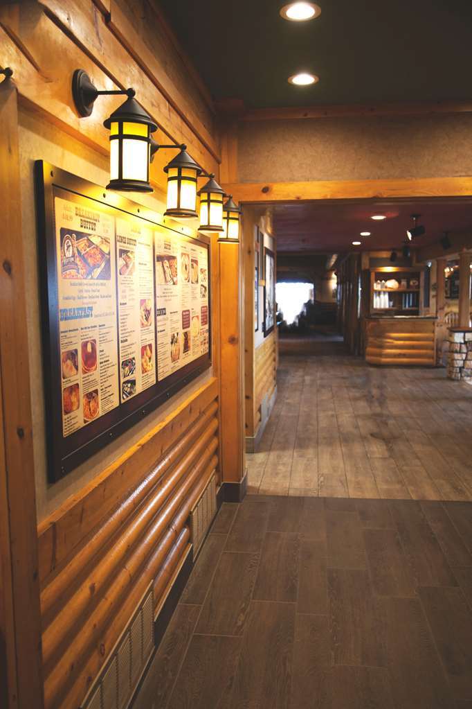 Hotel Best Western Plus Ruby's Inn