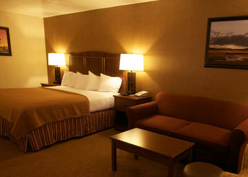 Hotel Best Western Plus Ruby's Inn