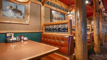 Hotel Best Western Plus Ruby's Inn
